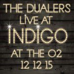 Live at Indigo at the O2